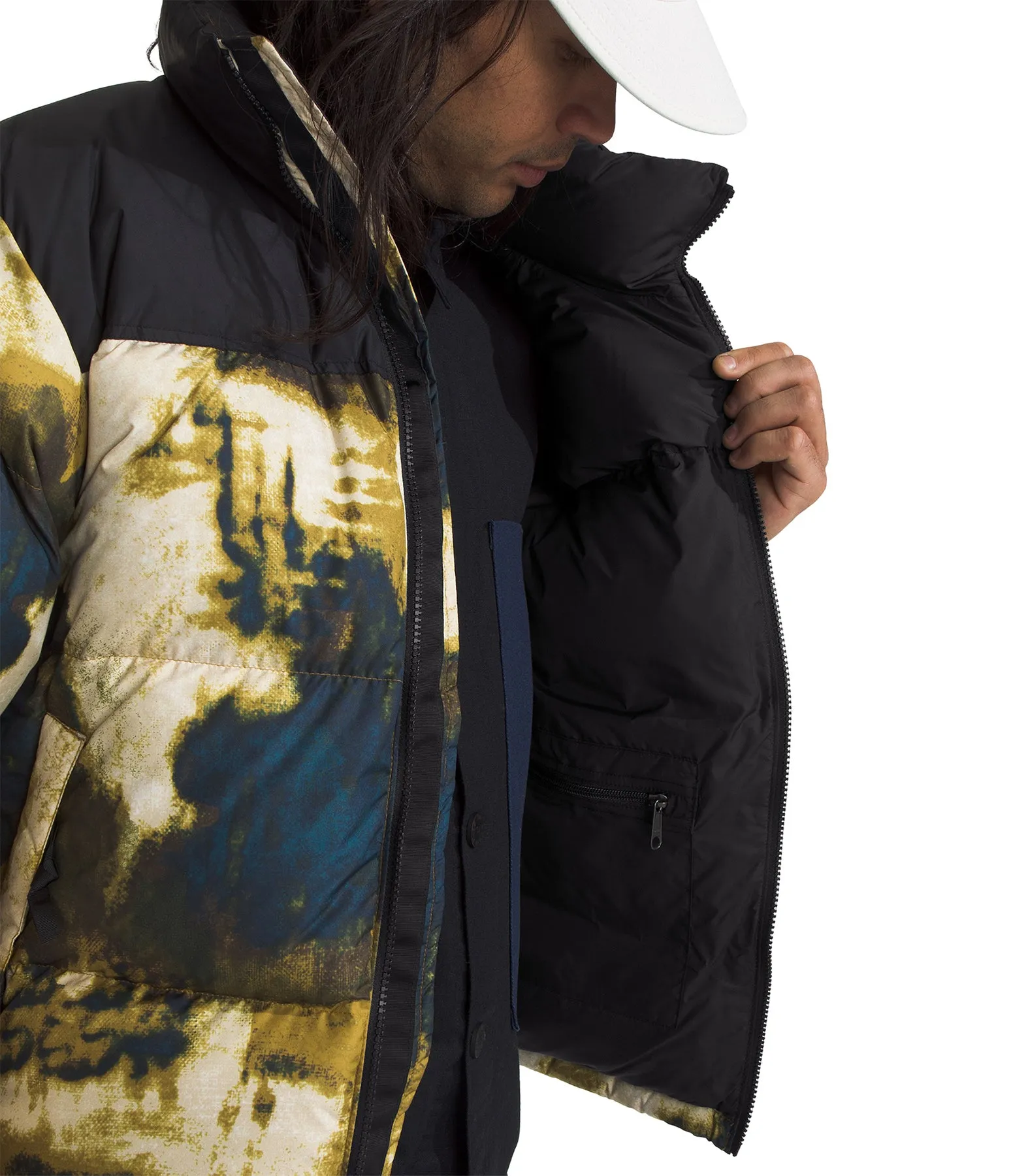 1996 Retro Nuptse Jacket - Men’s|-|Manteau 1996 Retro Nuptse - Homme