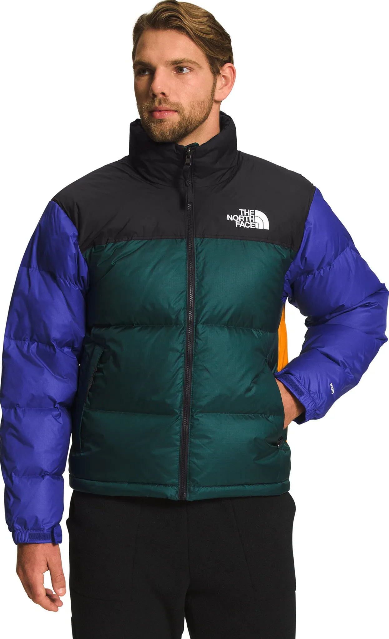 1996 Retro Nuptse Jacket - Men’s|-|Manteau 1996 Retro Nuptse - Homme