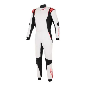 Alpinestars GP Tech v4 Driver Race Suit FIA