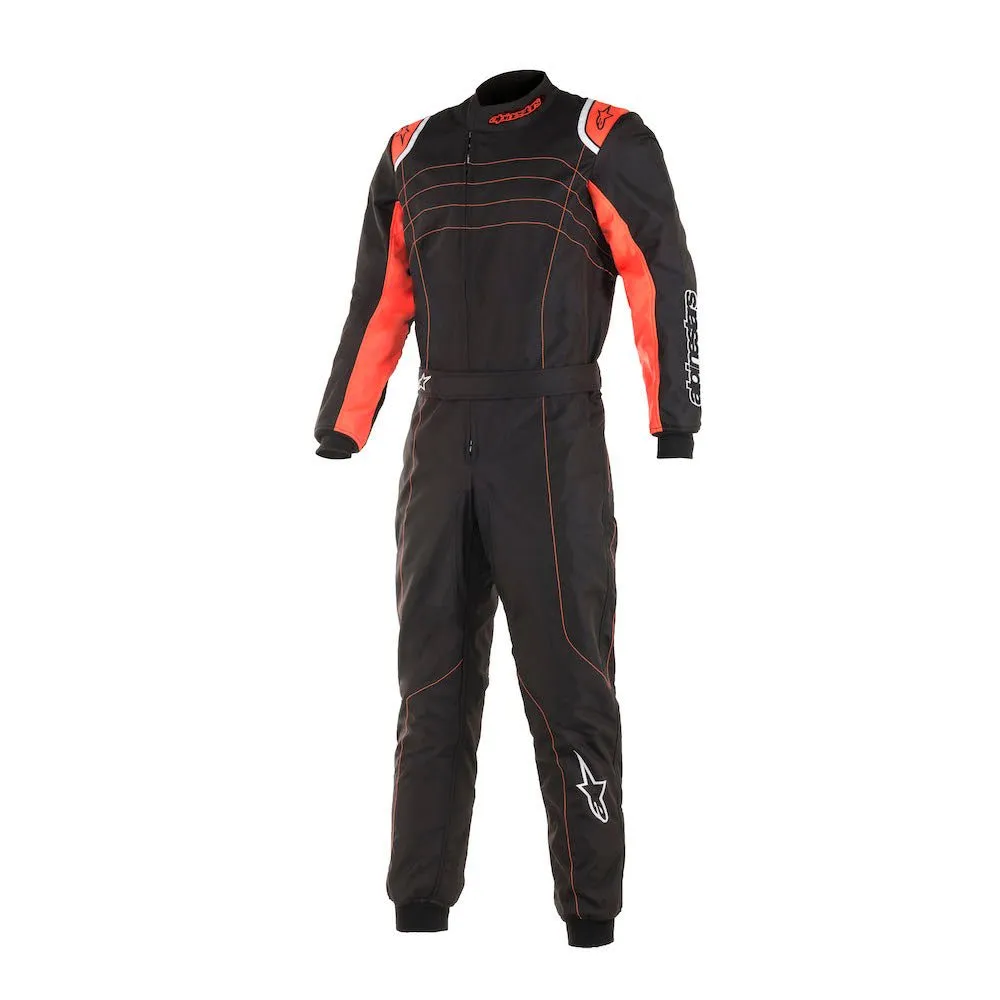 Alpinestars KMX-9 v3 Kart Racing Suit