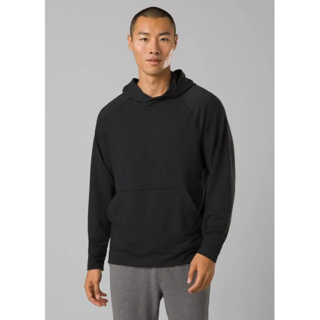 Altitude Tracker Hoodie II