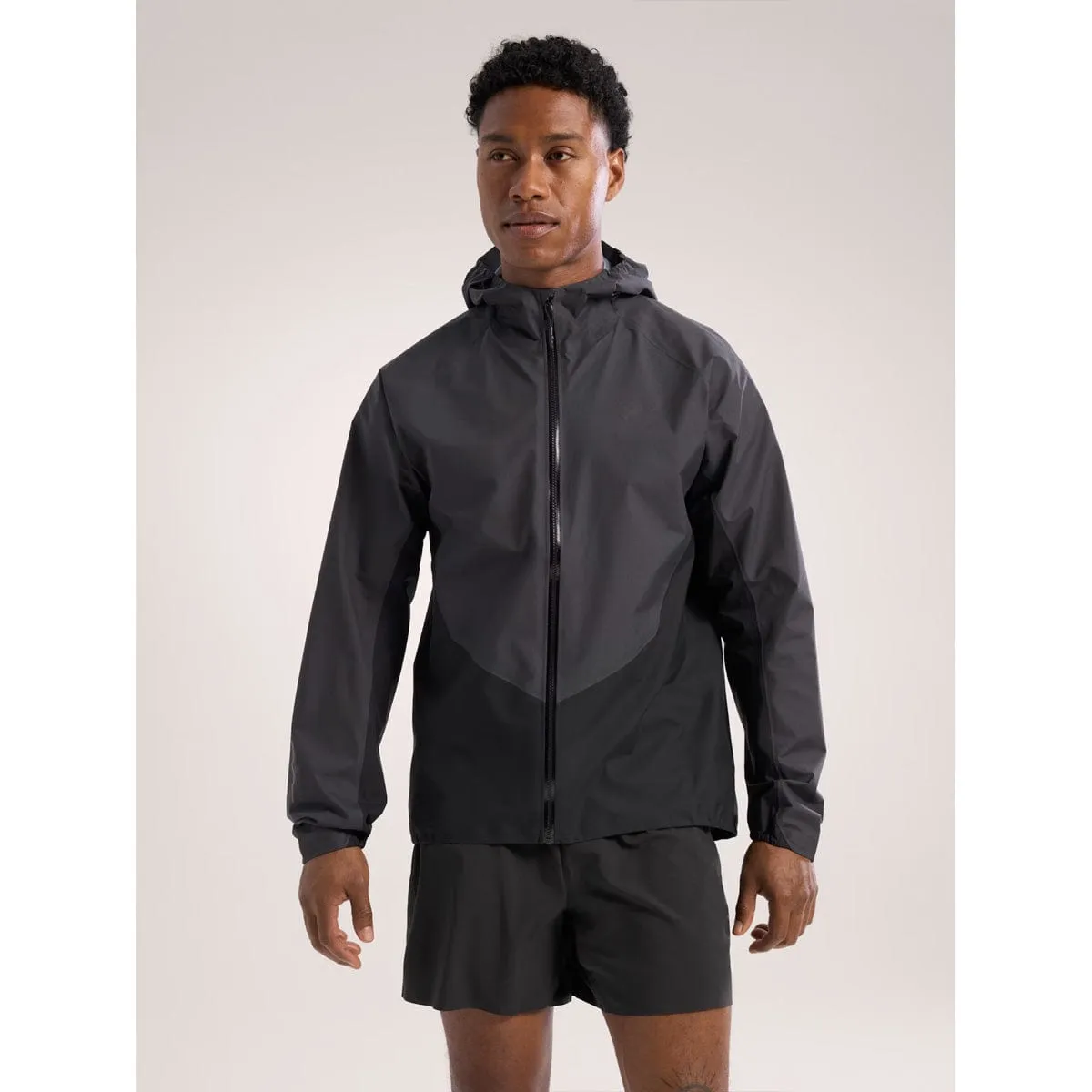 Arc'teryx Men's Norvan Shell Jacket