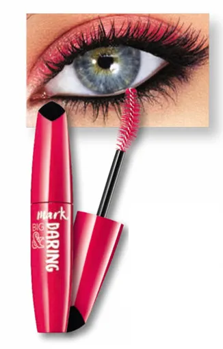 Avon Mark. Big & Daring Volume Mascara - 10ml