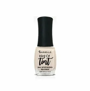 Barielle Hint of Tint Nail Polish - Nude .45 oz. (2-PACK)