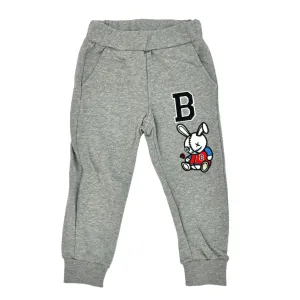 BKYS Lucky Charm Kid Puffed Printed Jogger