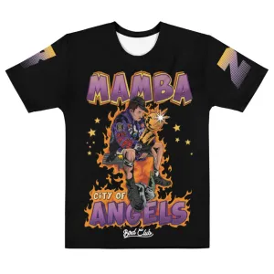 Black Mamba Limited SHirt