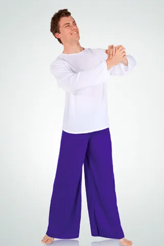 Bodywrappers Pull-On Pants