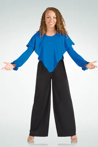 Bodywrappers Pull-On Pants