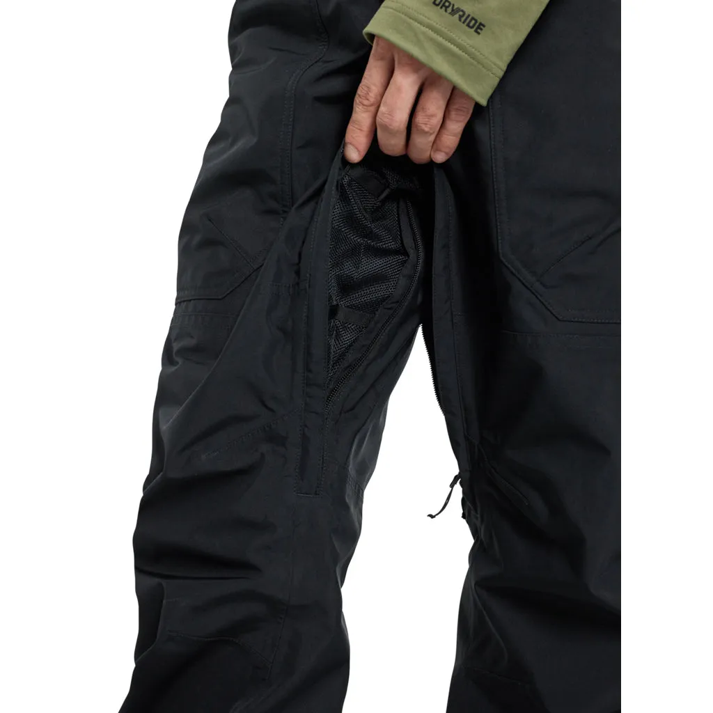 Burton Ballast GORE-TEX Pants (149911) Mens 2025