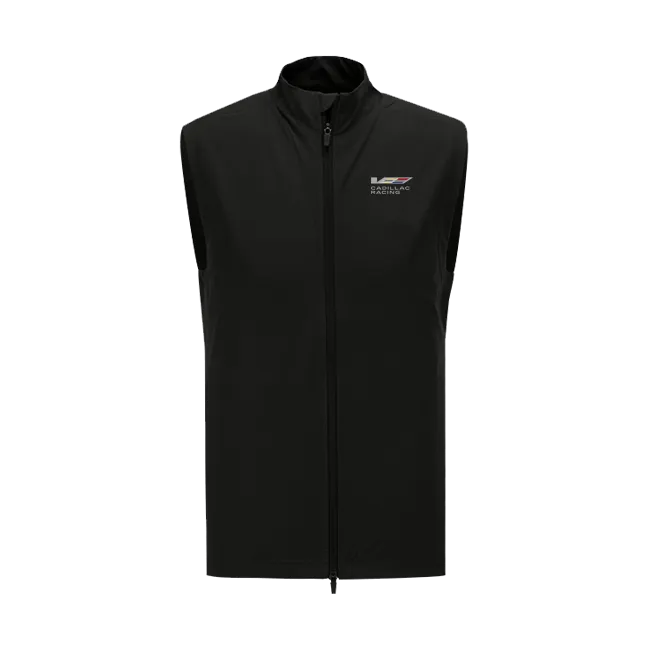 Cadillac Racing Men's Firstlite Vest