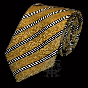 California Gold Necktie