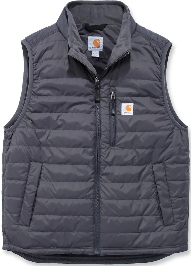 Carhartt Gilliam vest, gray