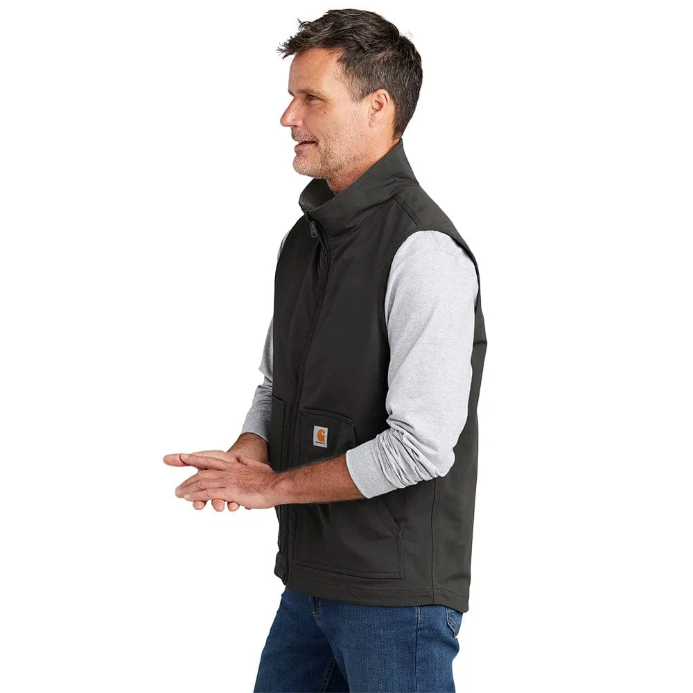 Carhartt - Men's Super Dux™ Relaxed Fit Soft Shell Vest