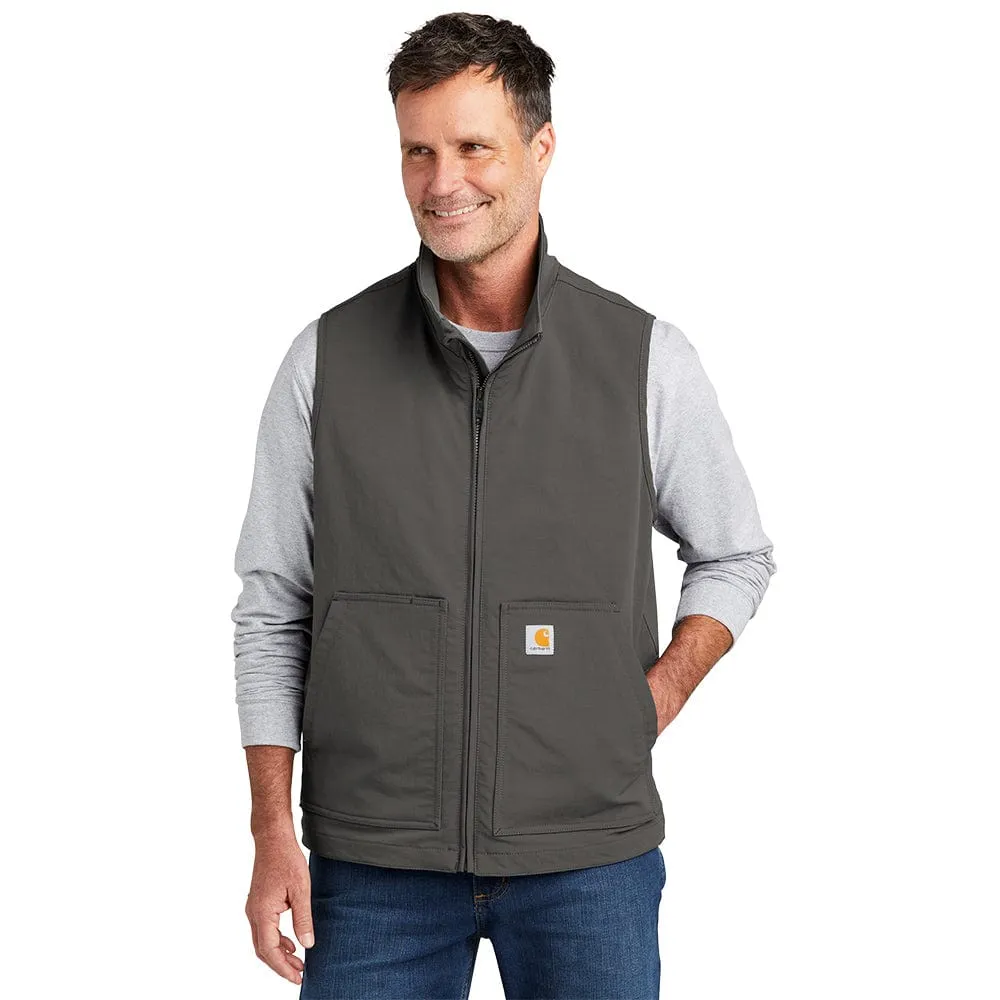 Carhartt - Men's Super Dux™ Relaxed Fit Soft Shell Vest