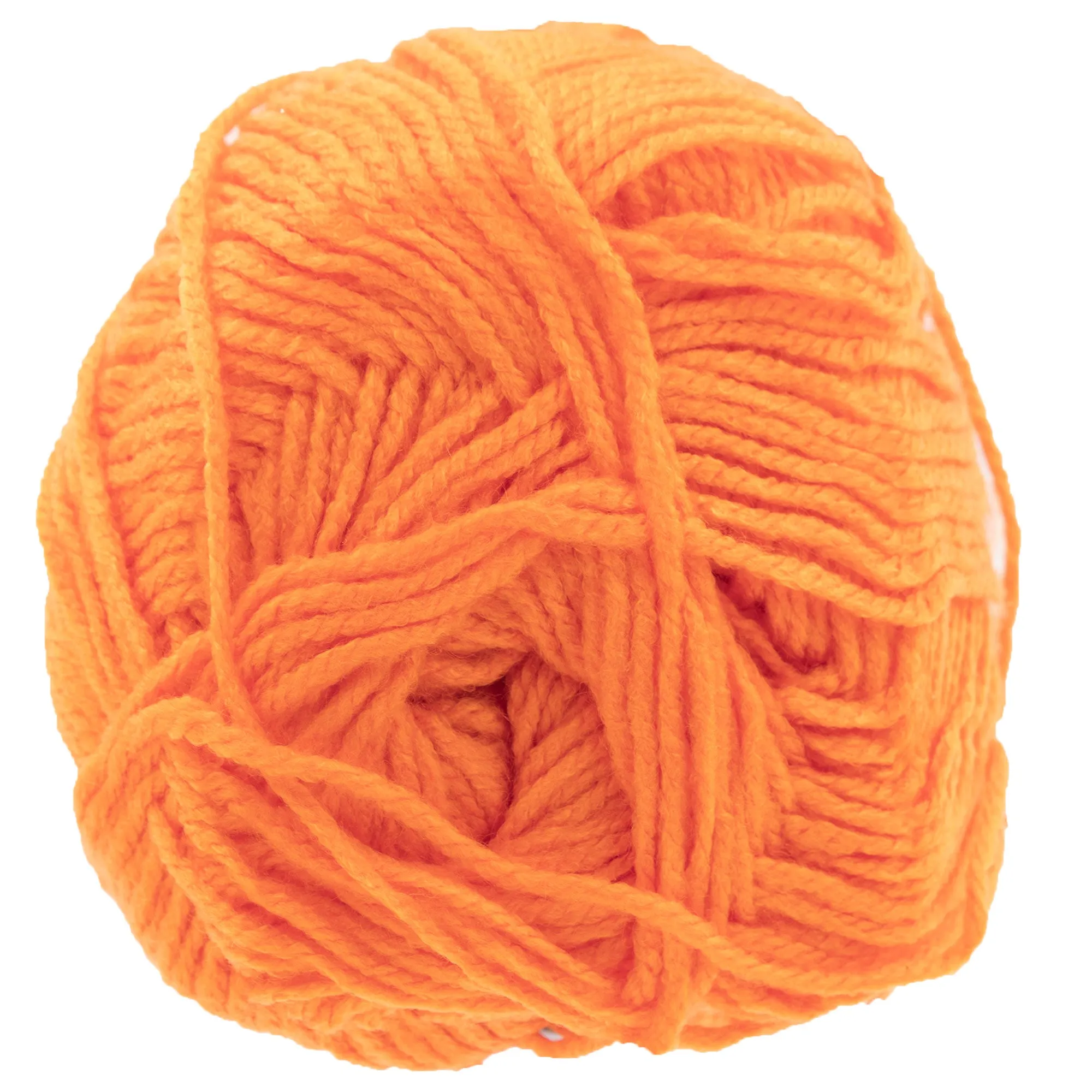 Cascade Yarns Anthem DK Yarn - 22 Orange - 10-Pack