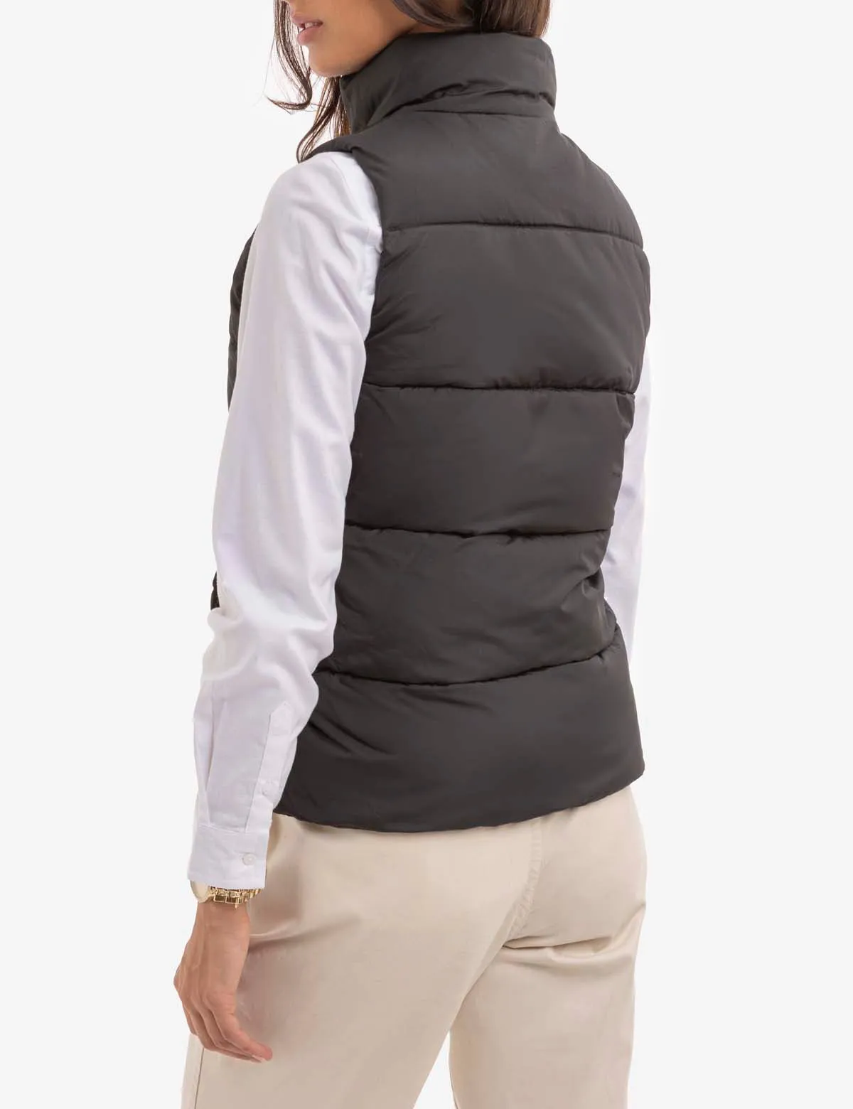 CLASSIC VEST