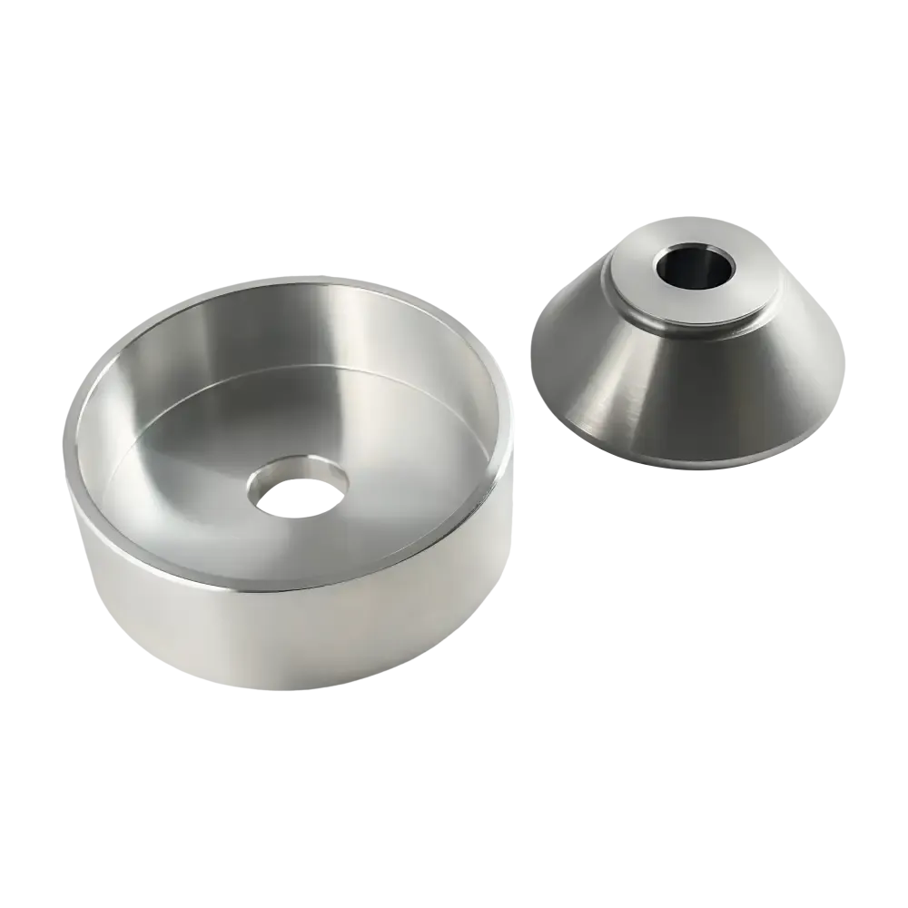 Coats 40mm Light Truck Cone Kit For Wheel Balancer - 30967-40