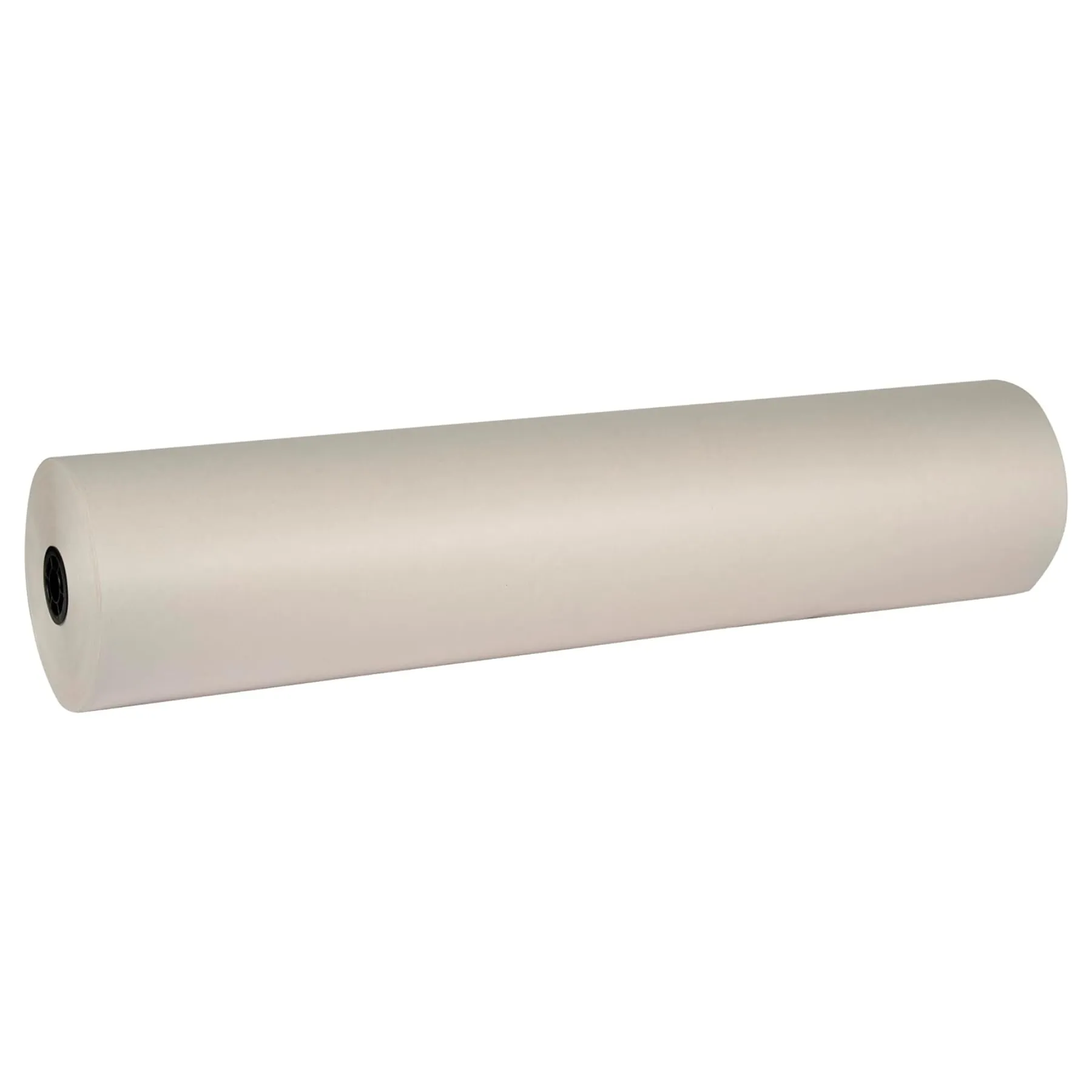 Collision Quest 36"x 700' White Urethane Masking Paper