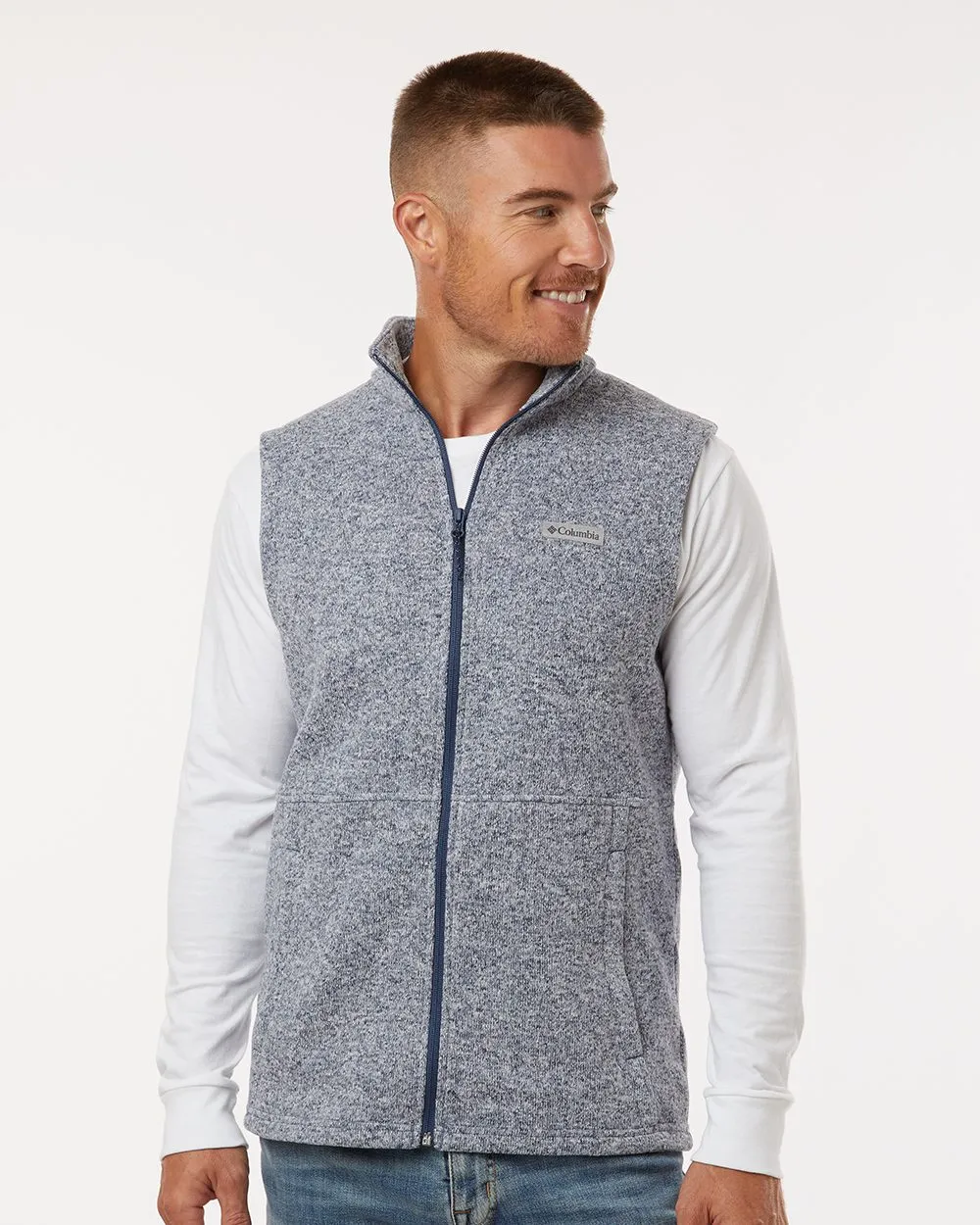 Columbia Alto Pass™ Fleece Vest 209575