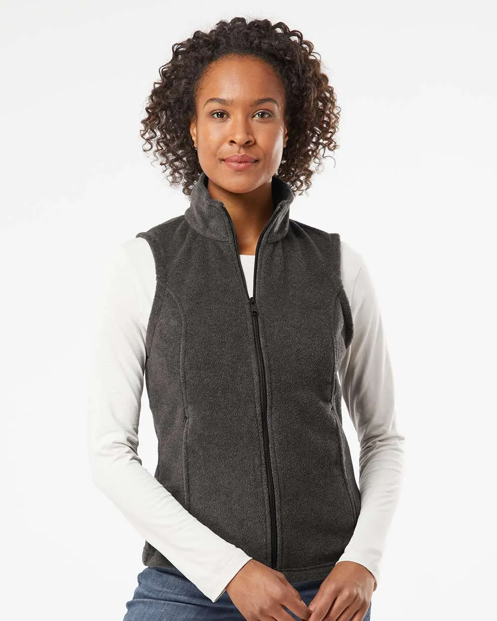 Columbia Women’s Benton Springs™ Fleece Vest 212471