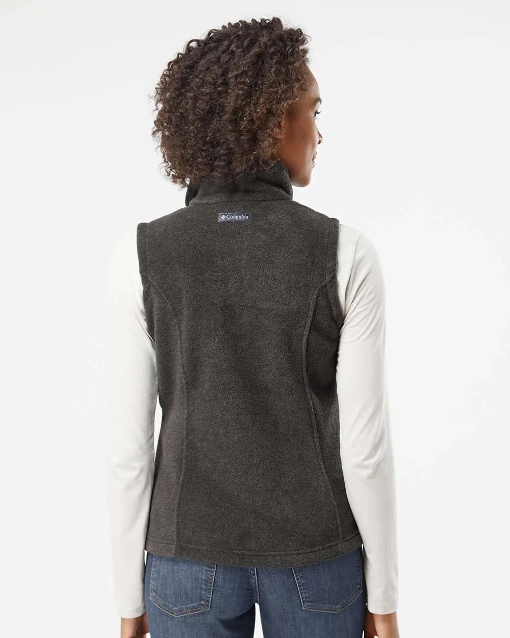 Columbia Women’s Benton Springs™ Fleece Vest 212471