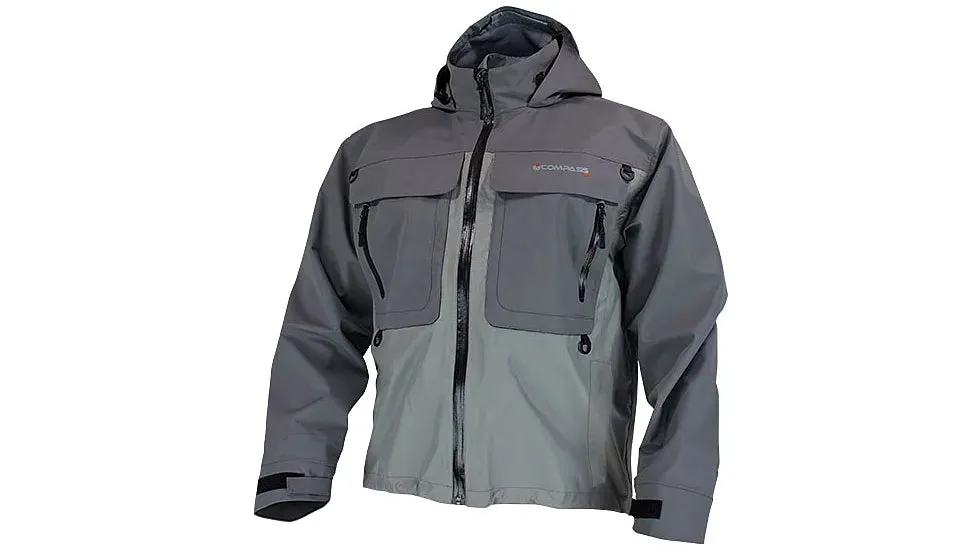 Compass 360 Wafarer Pro Wading Jacket Men's