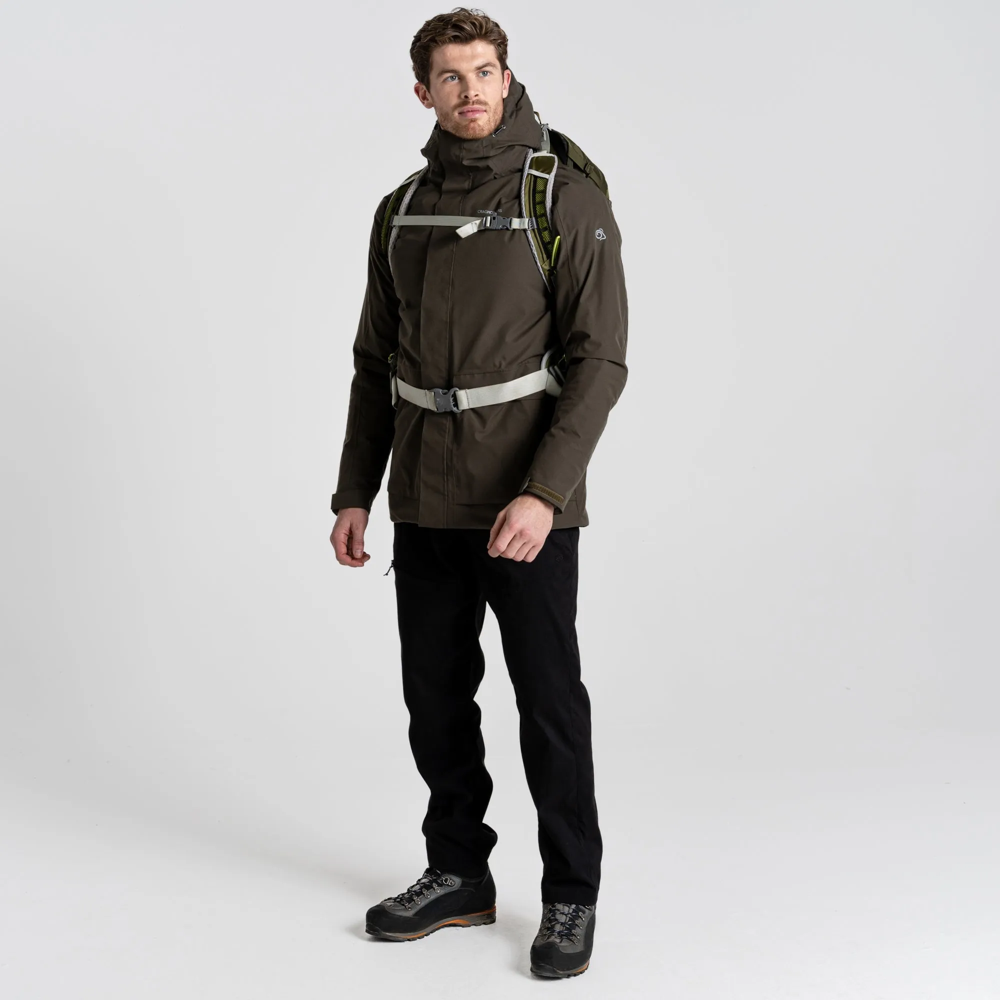 Craghoppers Lorton Thermic Jacket