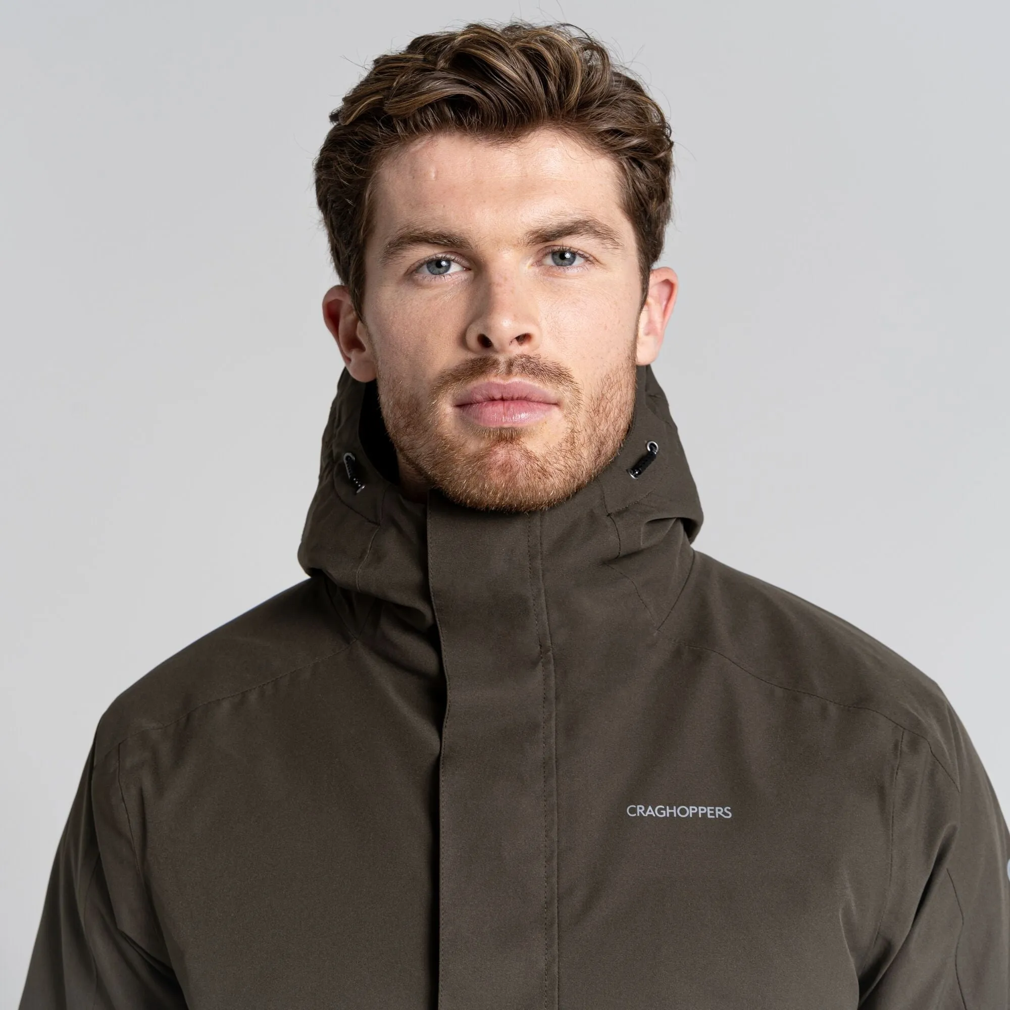 Craghoppers Lorton Thermic Jacket