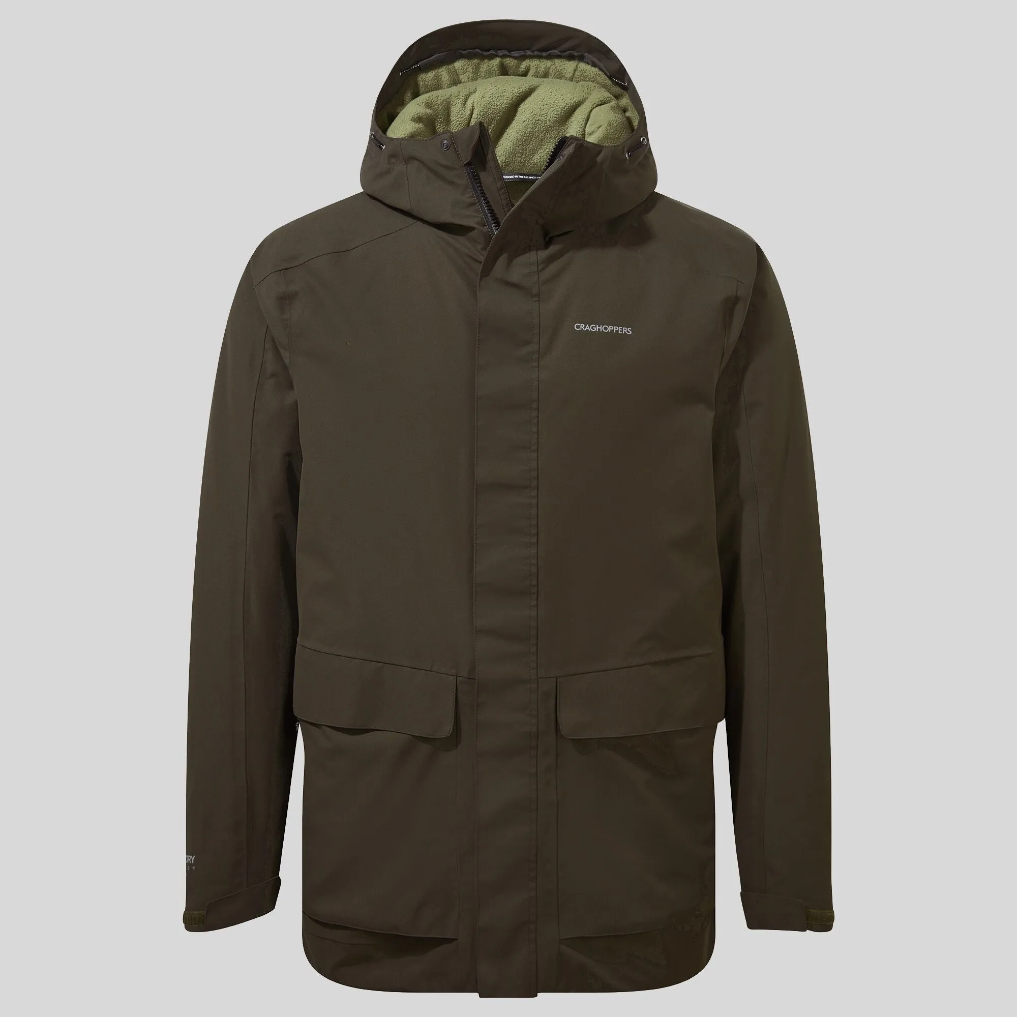 Craghoppers Lorton Thermic Jacket