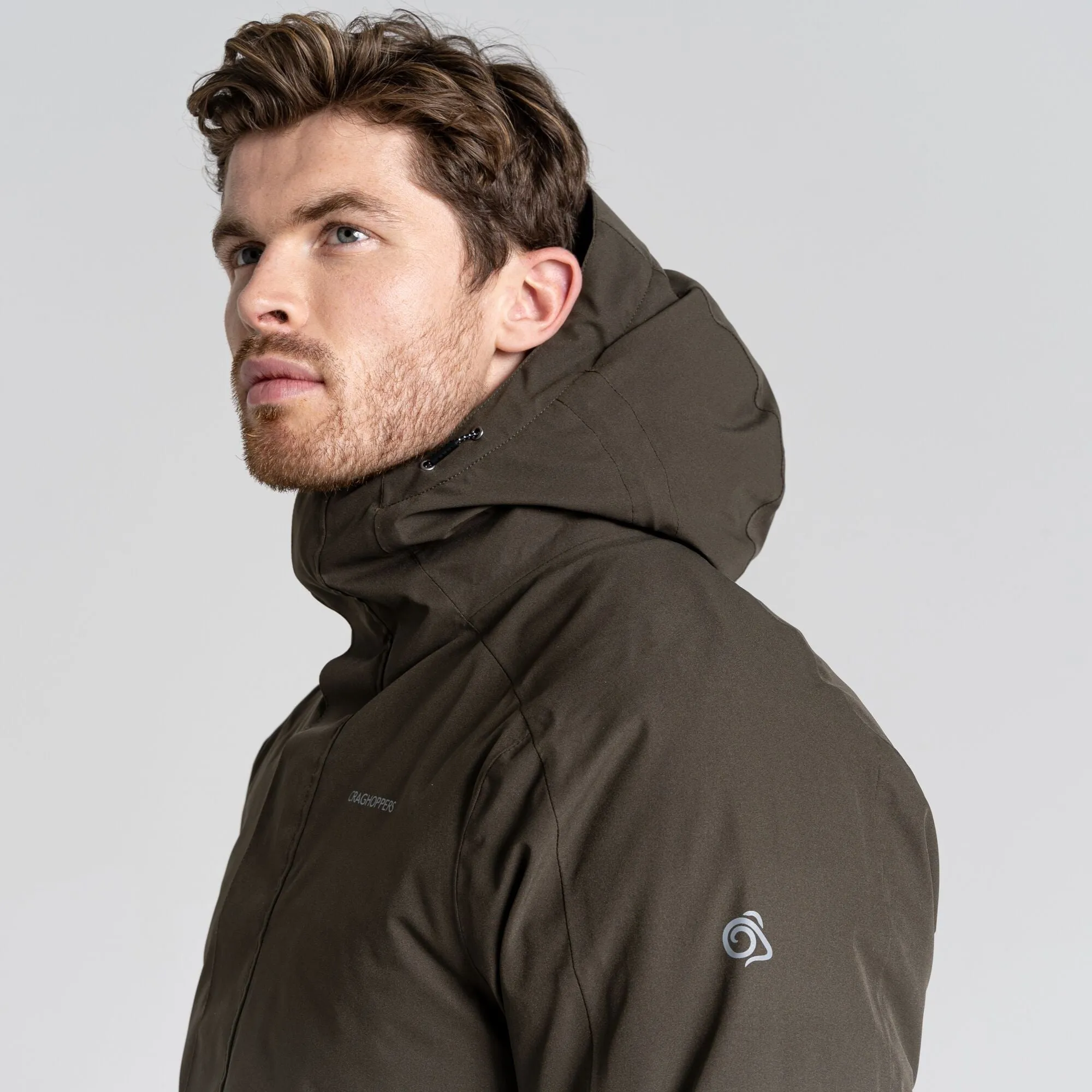 Craghoppers Lorton Thermic Jacket