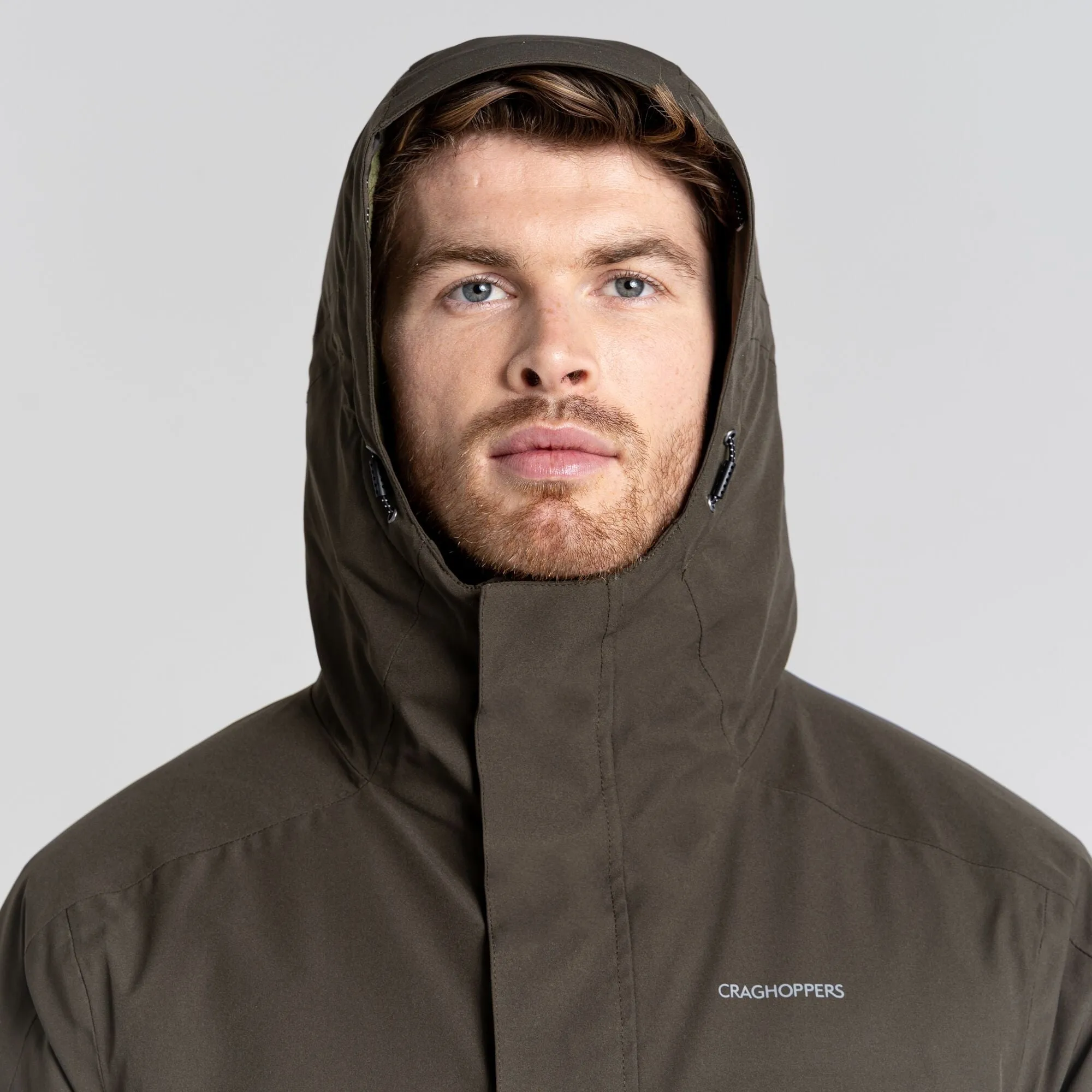 Craghoppers Lorton Thermic Jacket