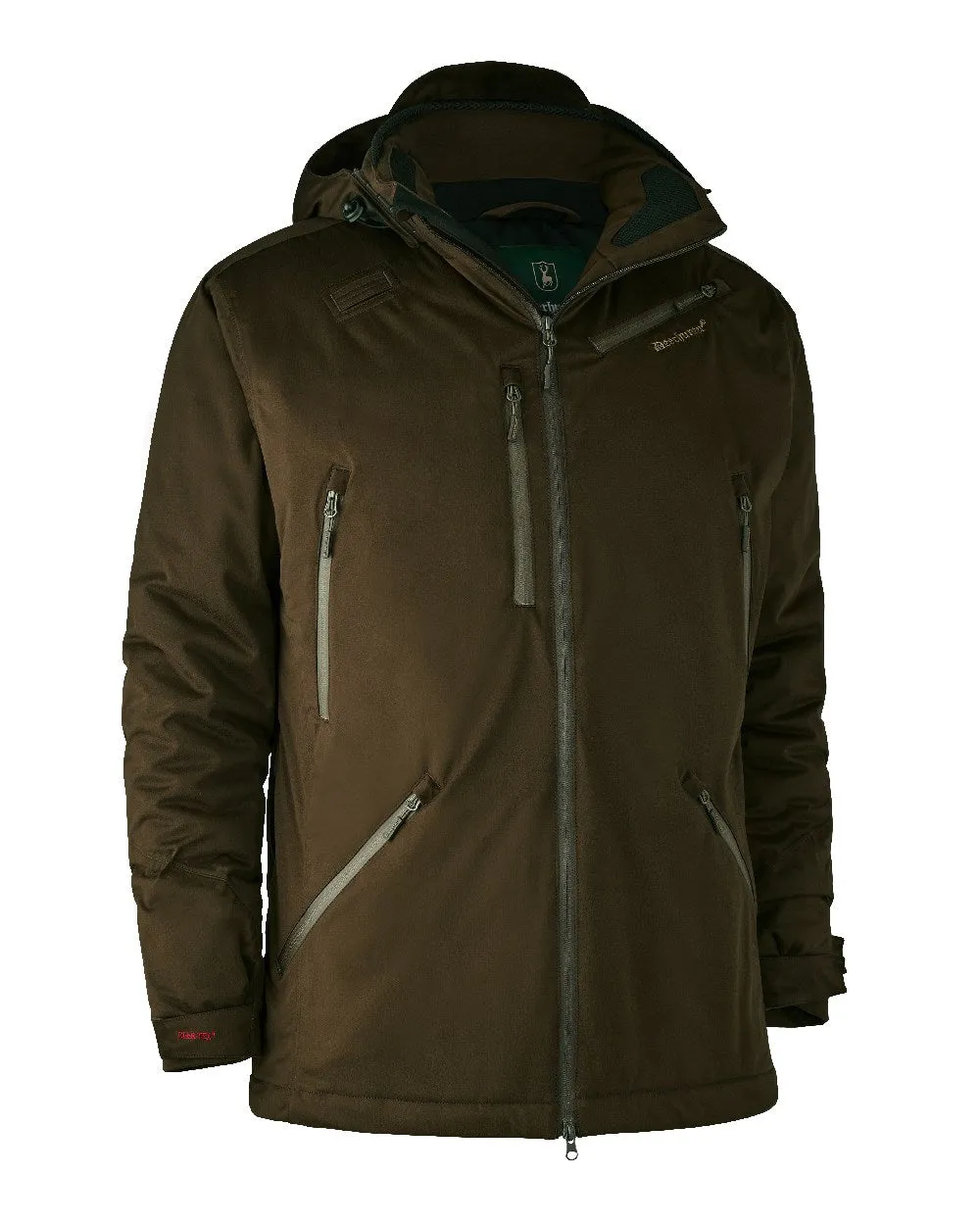 Deerhunter Excape Winter Waterproof Jacket