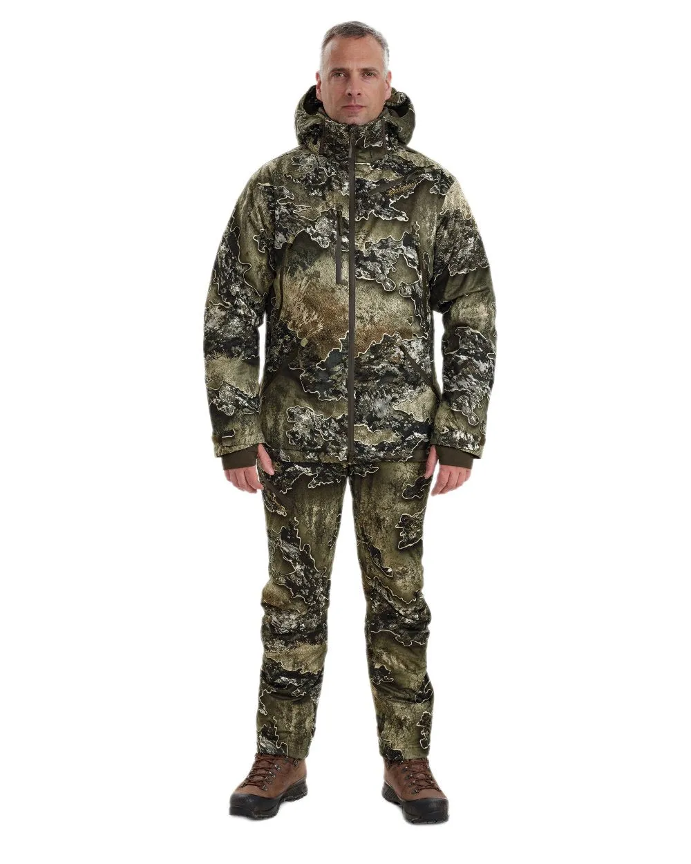 Deerhunter Excape Winter Waterproof Jacket