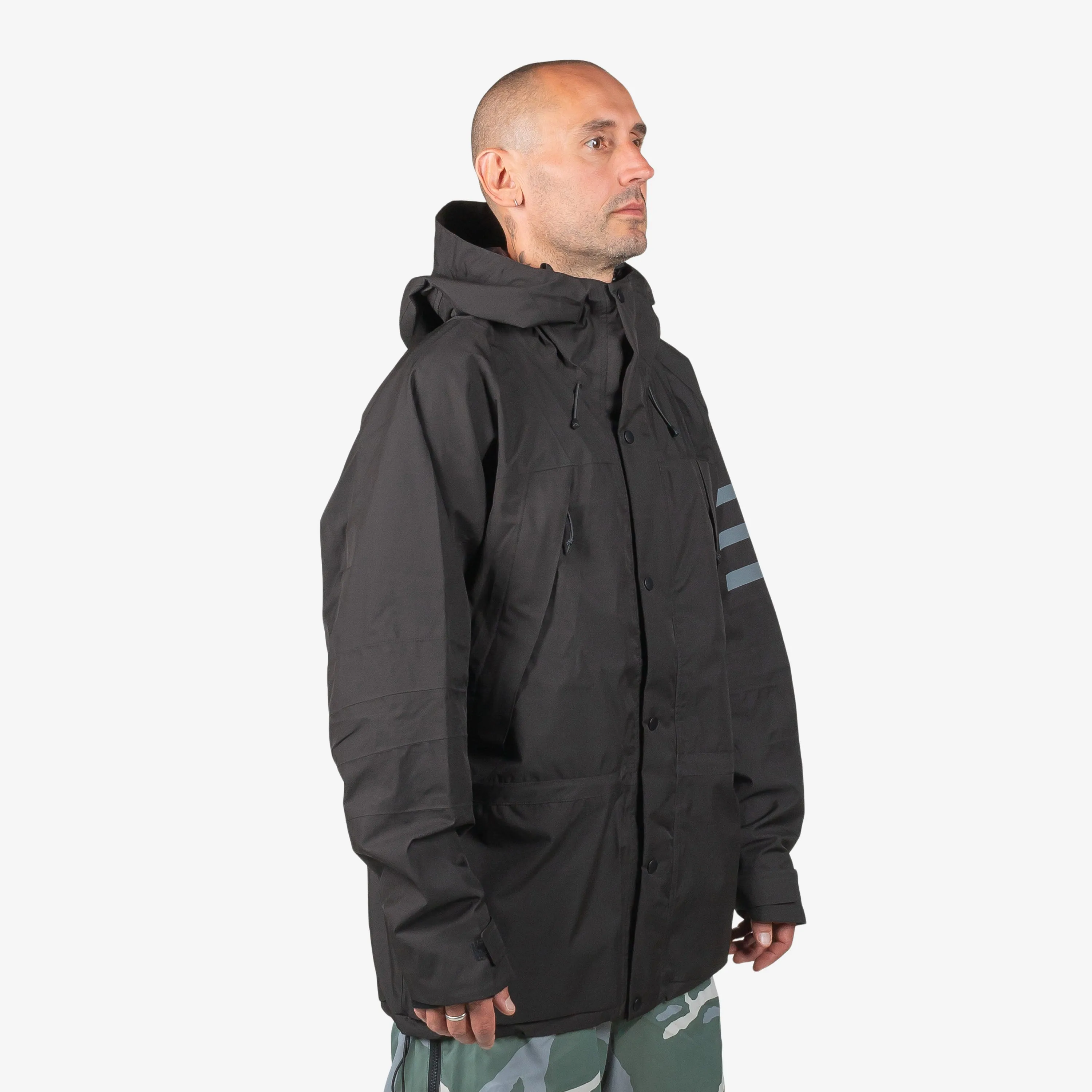 Endeavor 2L Ranger Jacket