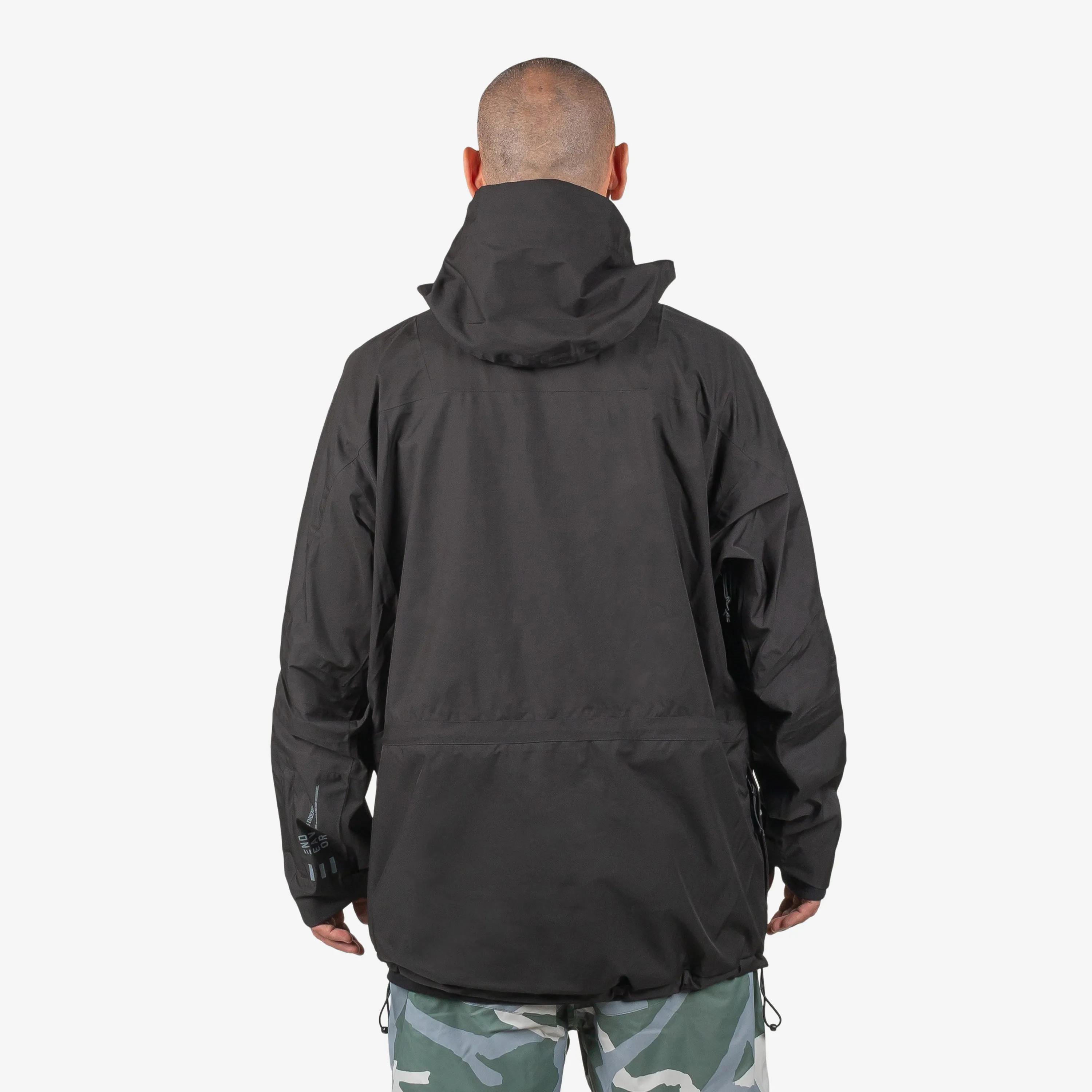 Endeavor 2L Ranger Jacket