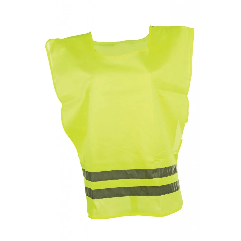 Fluorescent Bib Adult universal size