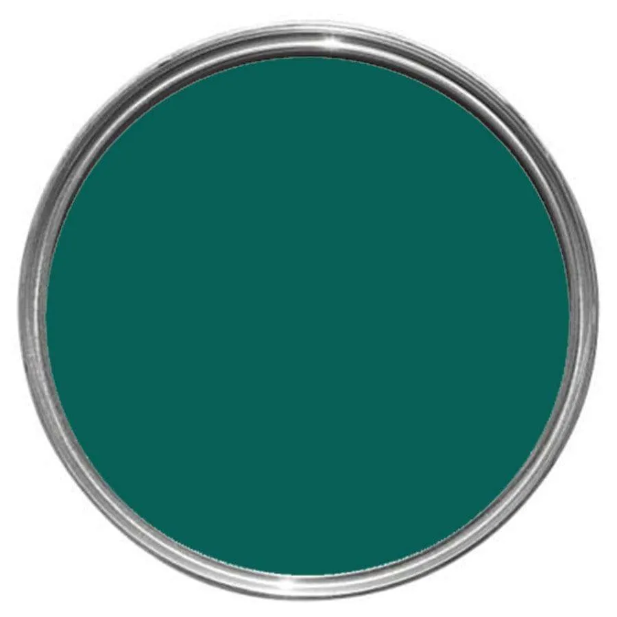 Hammerite Direct To Rust Hammered Deep Green Metal Paint