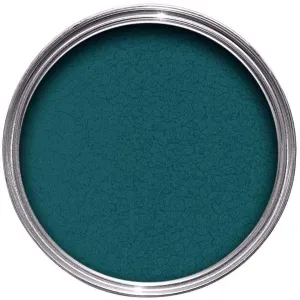 Hammerite Direct To Rust Hammered Deep Green Metal Paint