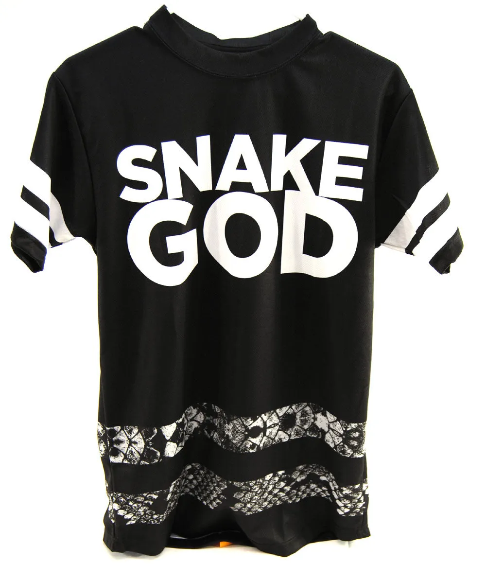 HK Army Snake God Venom Dryfit - Small