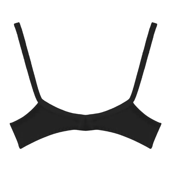 IFG CLASSIC DELUXE SOFT BRA