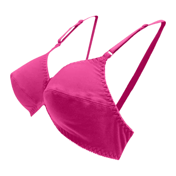 IFG CLASSIC DELUXE SOFT BRA