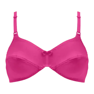 IFG CLASSIC DELUXE SOFT BRA