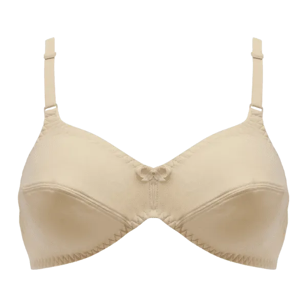 IFG CLASSIC DELUXE SOFT BRA