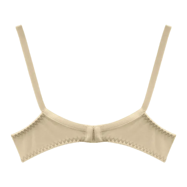 IFG CLASSIC DELUXE SOFT BRA