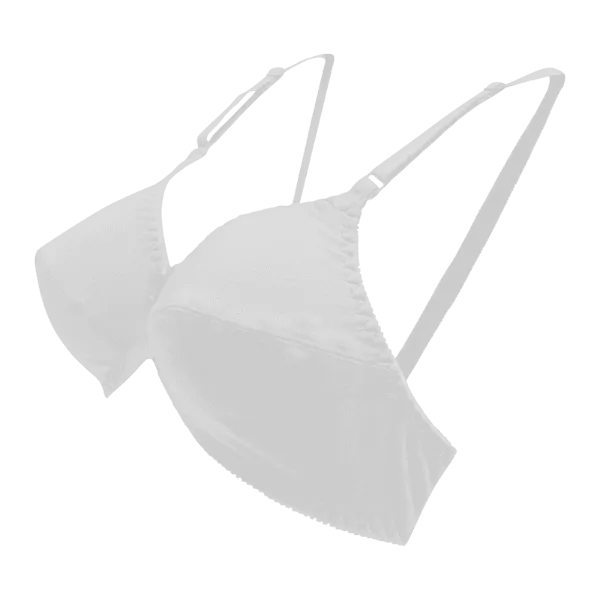 IFG CLASSIC DELUXE SOFT BRA