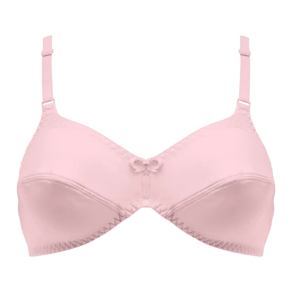 IFG CLASSIC DELUXE SOFT BRA