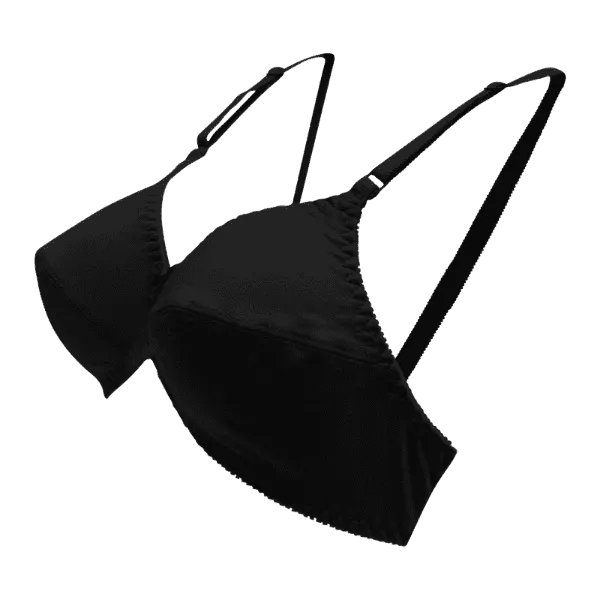 IFG CLASSIC DELUXE SOFT BRA