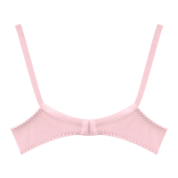 IFG CLASSIC DELUXE SOFT BRA