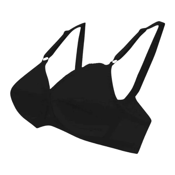 IFG X-OVER PADDED BRA