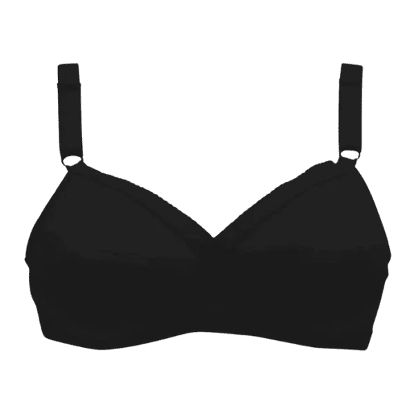 IFG X-OVER PADDED BRA